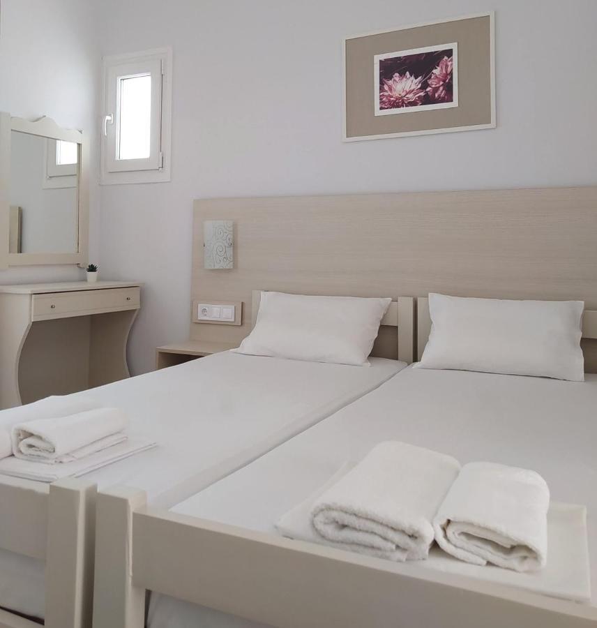 Afroditi Haus Sarti Esterno foto
