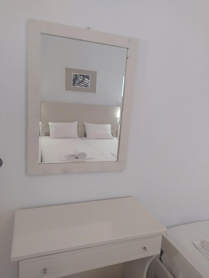 Afroditi Haus Sarti Esterno foto